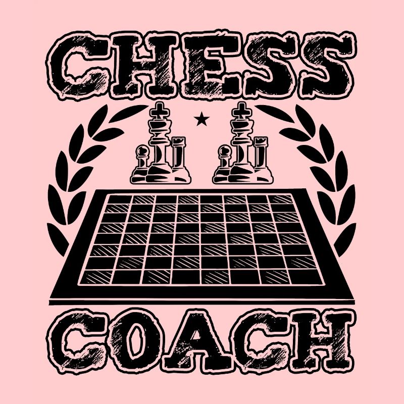 Coach d’échecs Citations drôles d’échecs