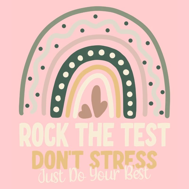 Rock den Test