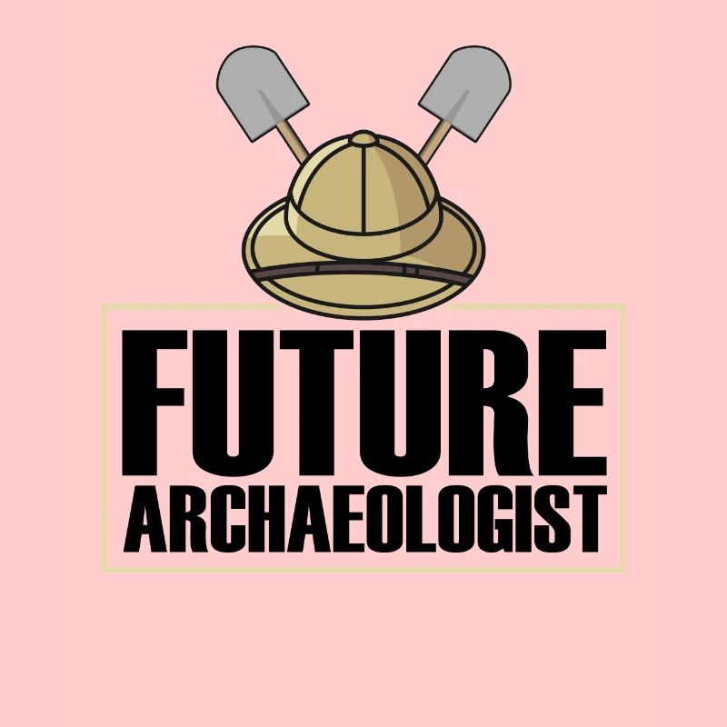 Future archaeologist Student Artifact