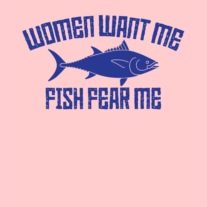 Fisch-Angst