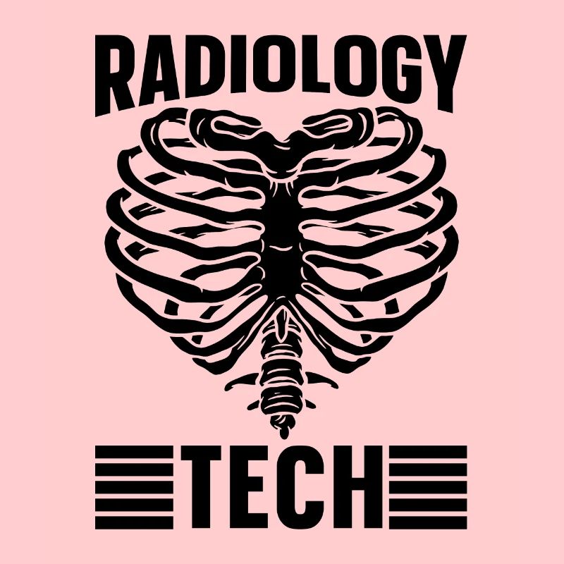 Radiology Rad Techs X-ray Technician Gift Idea