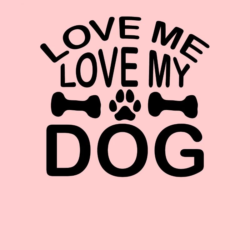 Aime-moi aime mon chien