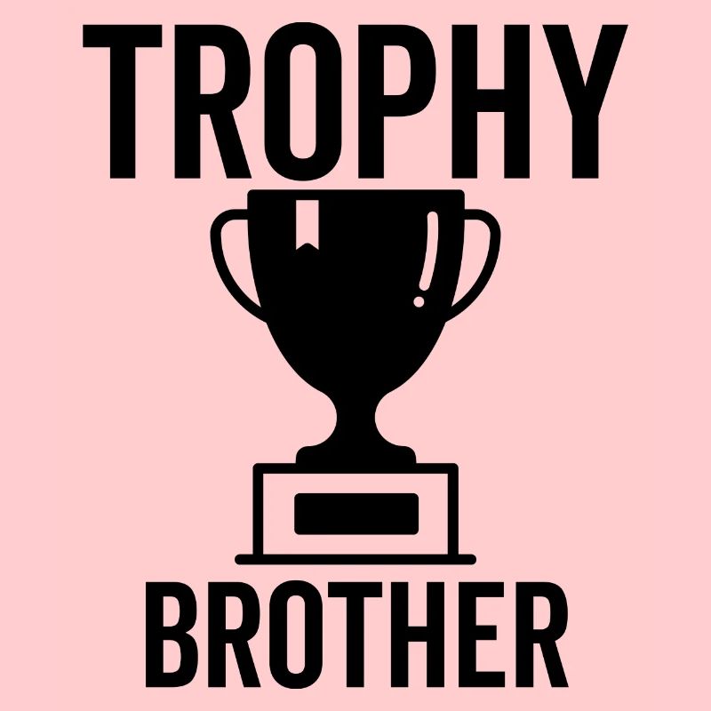 Trophäe Bruder
