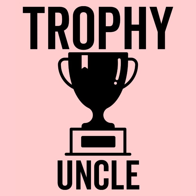 Trophäe Onkel