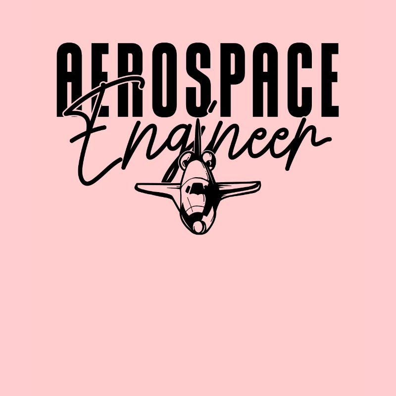 Ingénieur aérospatial Rocket Science Engineering