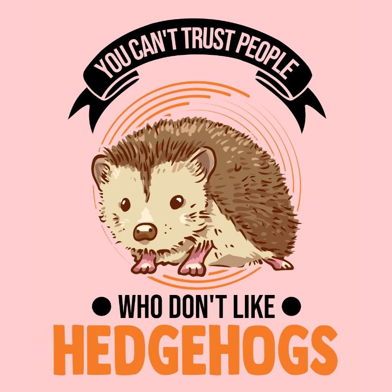 Igel Geschenk Stacheligel