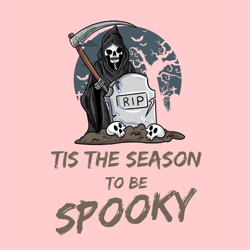 Grim Reaper Horror