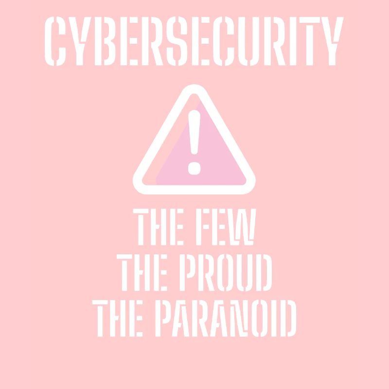 Cybersecurity - IT-Sicherheit Informatiker