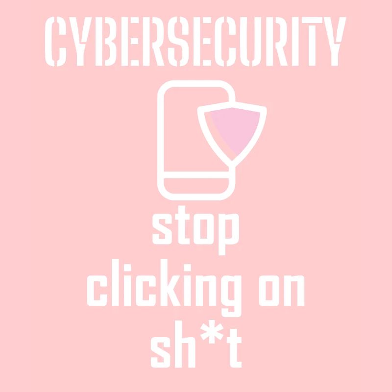 Cybersecurity - IT-Sicherheit Informatiker