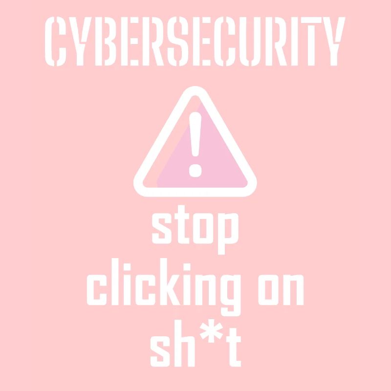Cybersecurity - IT-Sicherheit Informatiker