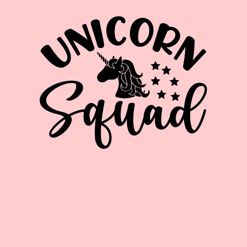 Unicorn Squad Unicorn