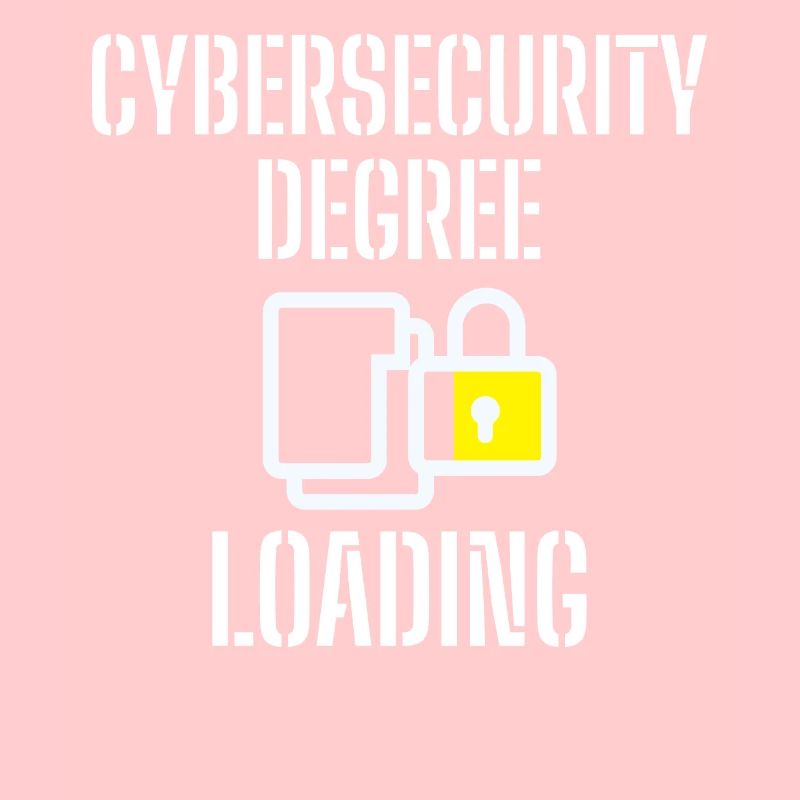Cybersecurity - IT-Sicherheit Informatiker