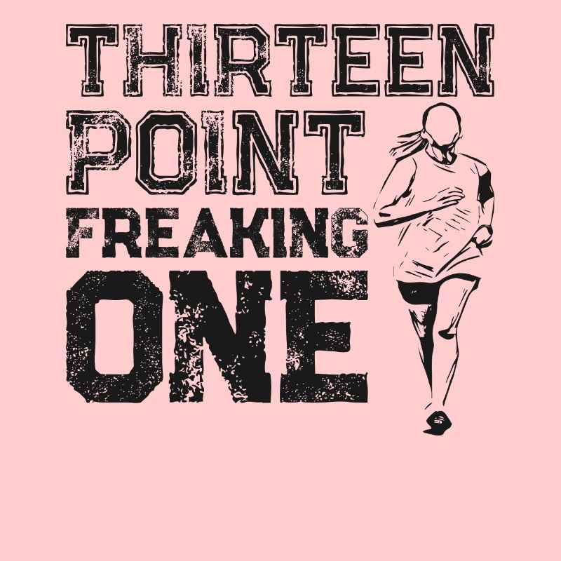 Running Runner Half Marathon