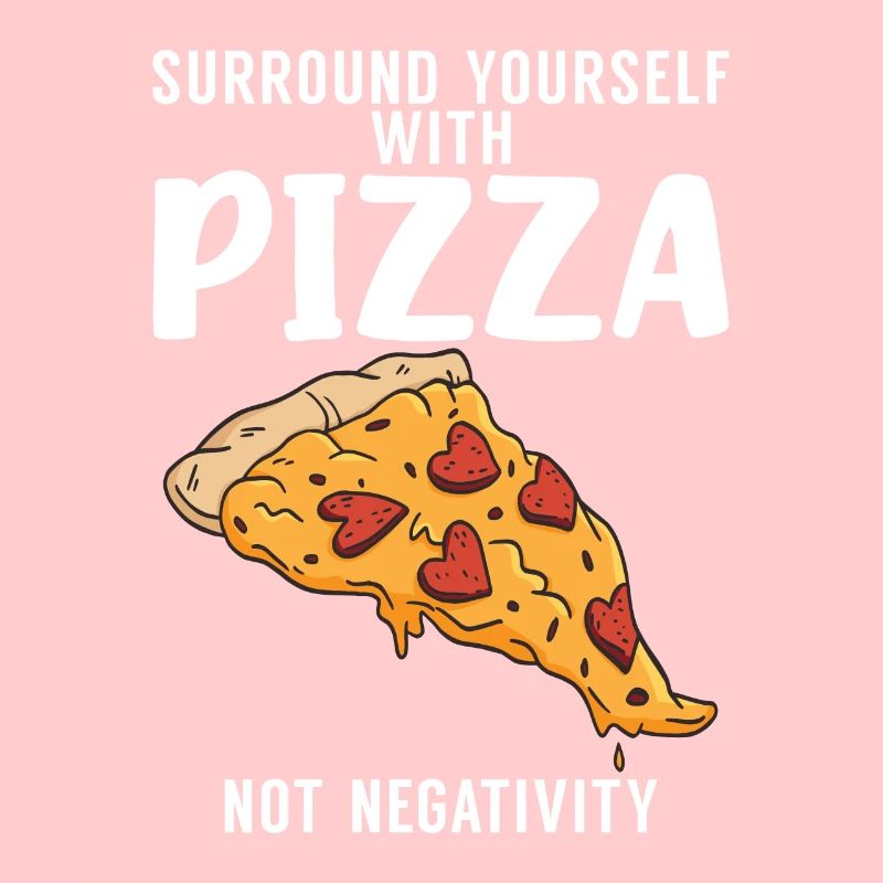 Snack Pizzalove Pizza Lover Gift