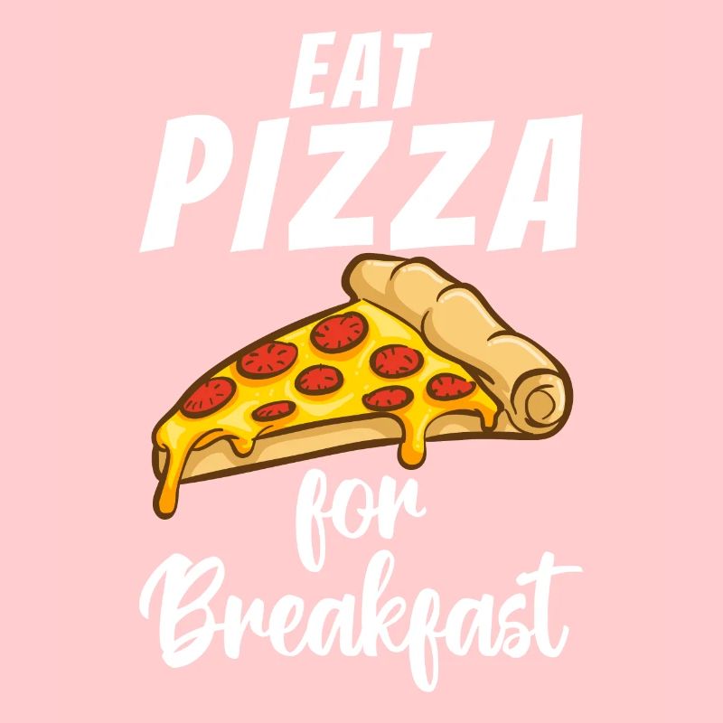 Snack Pizzalove Pizza Lover Gift