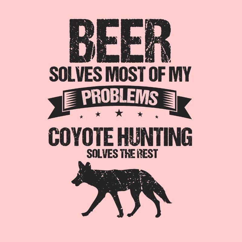 Conception de coyote pour les réacteurs de coyote