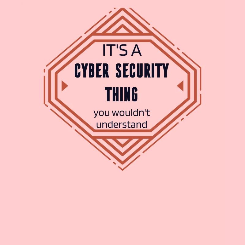 Cybersecurity - IT Security Computer Scientist