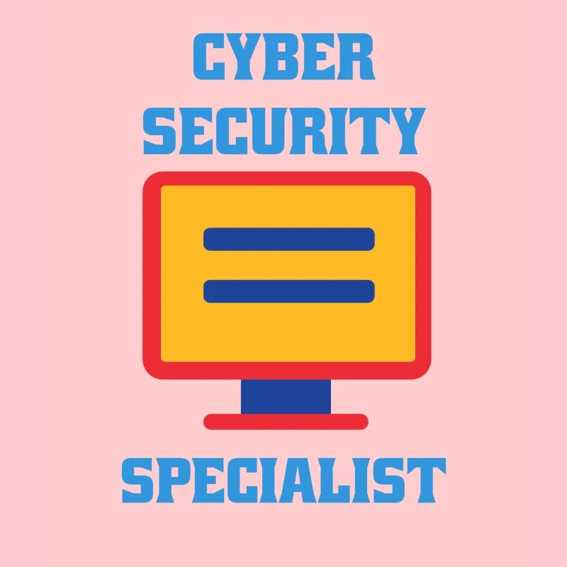 Cybersecurity - IT-Sicherheit Informatiker