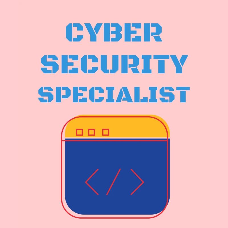 Cybersecurity - IT-Sicherheit Informatiker