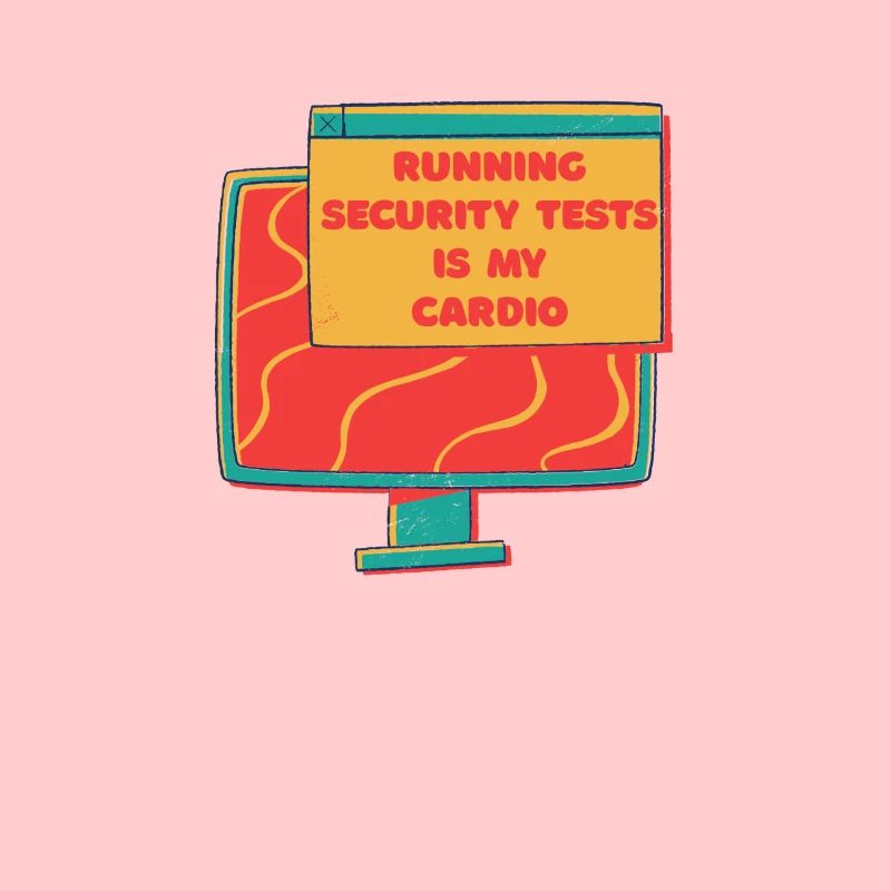 Cybersecurity - IT Security Computer Scientist