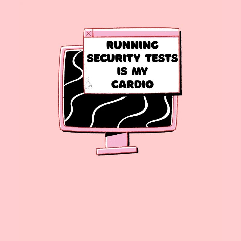 Cybersecurity - IT Security Computer Scientist