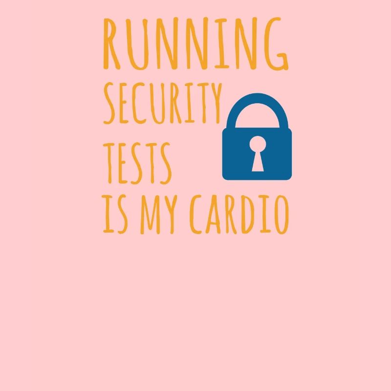 Cybersecurity - IT Security Computer Scientist