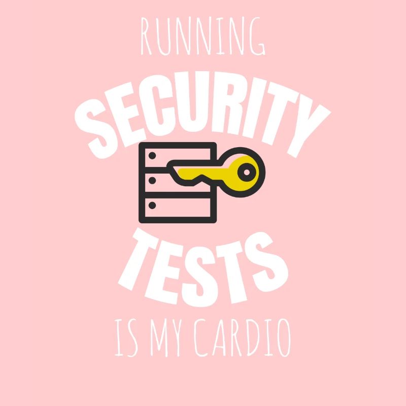 Cybersecurity - IT-Sicherheit Informatiker