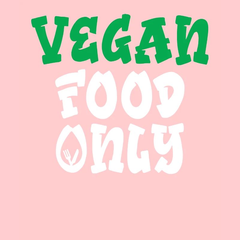 Veggie Lover Vegan Gift