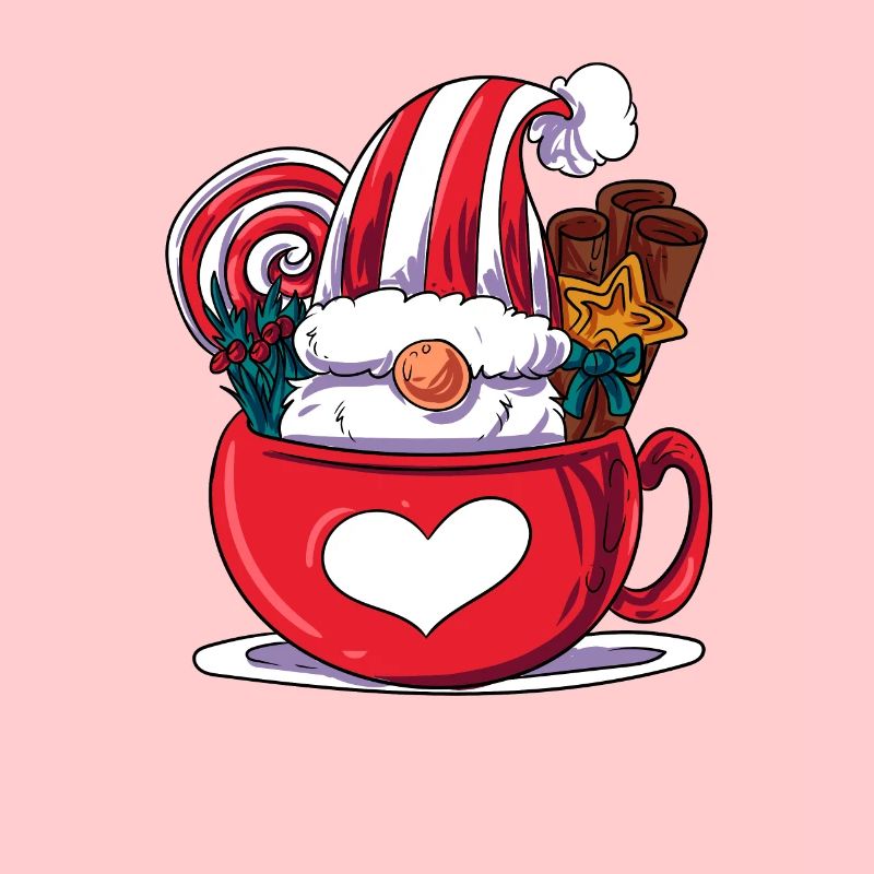 Weihnachtswichtel Wichtel