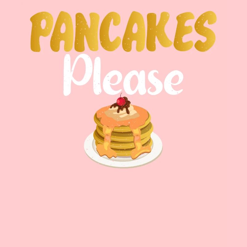 Pancake Lover Cadeau