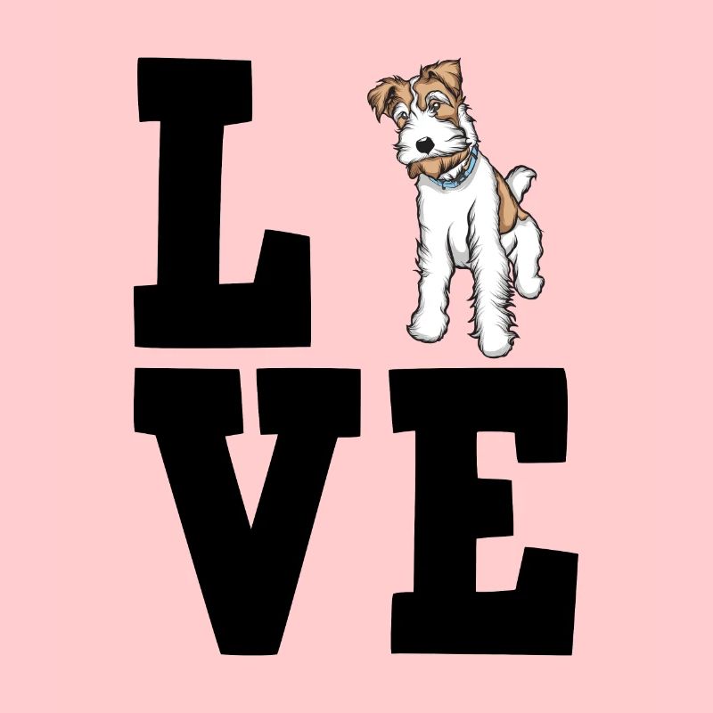 Fox-terrier