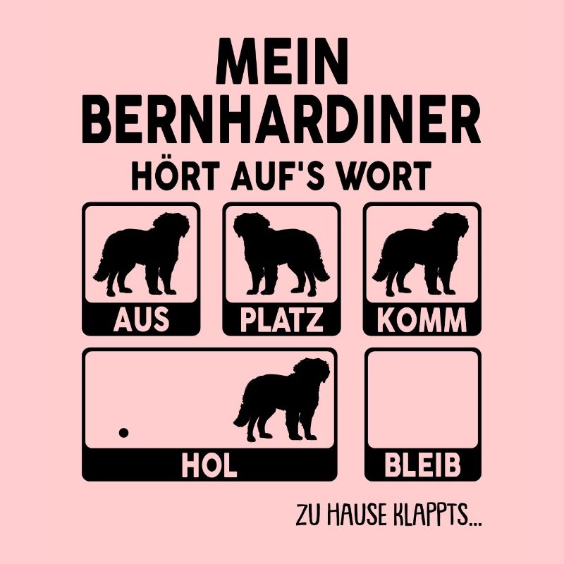 Bernhardiner