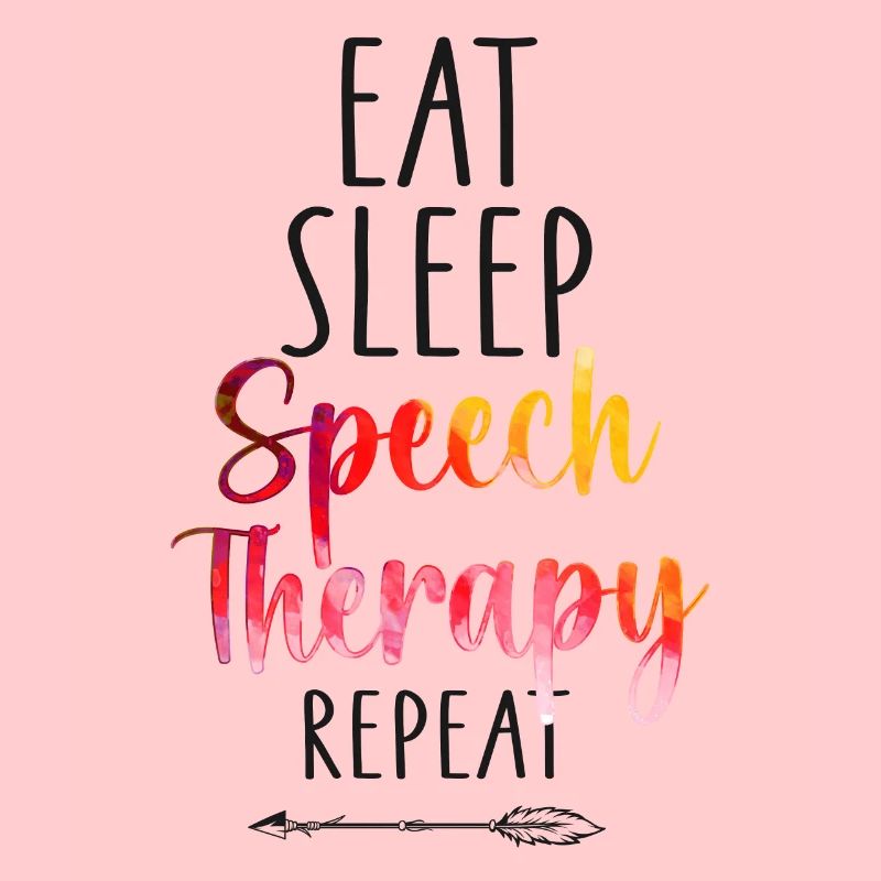 Speech Therapist Therapy Assistant