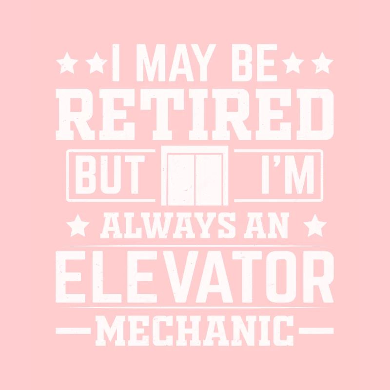 Elevator pension
