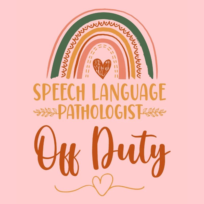 Speech Therapist Therapy Assistant