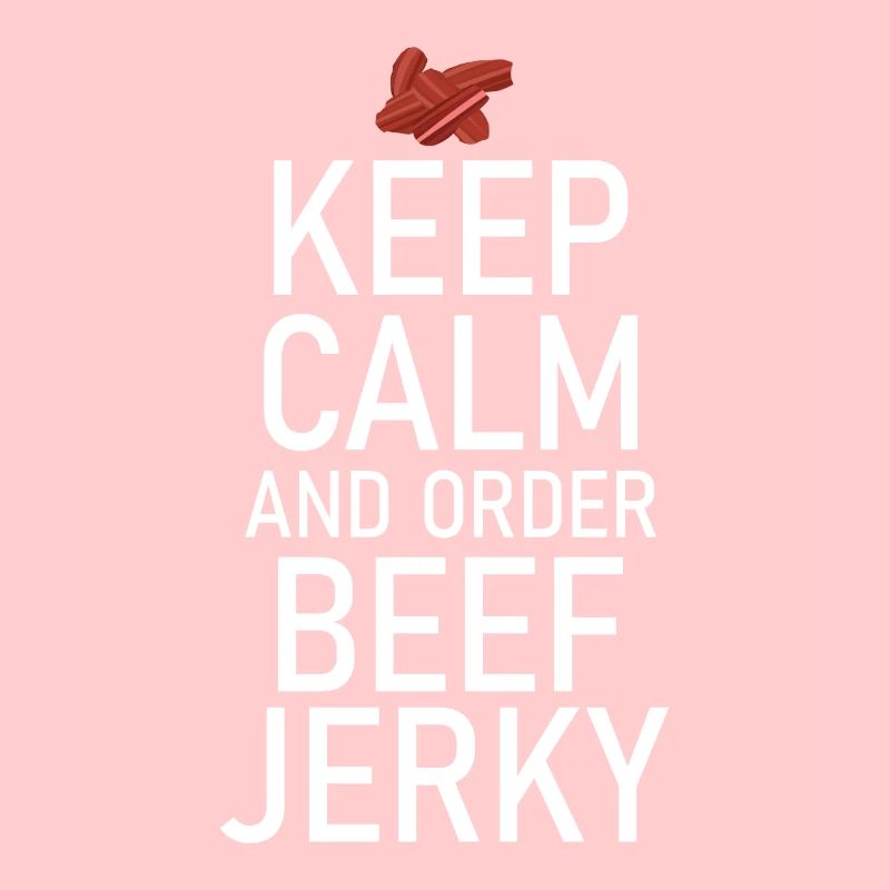 Beef Jerky Gift Beef Jerky Lover
