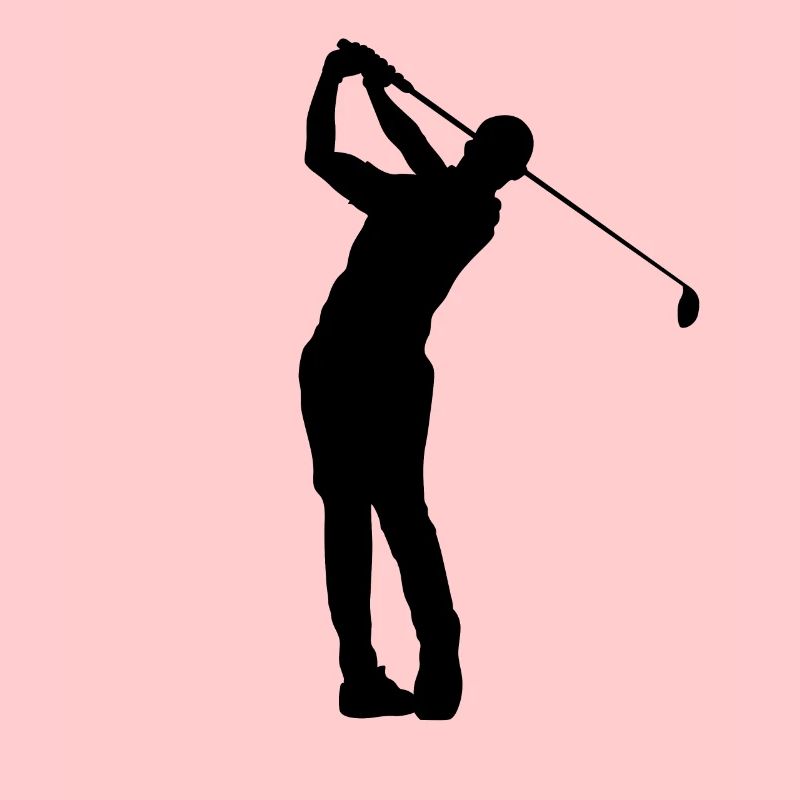Golfer