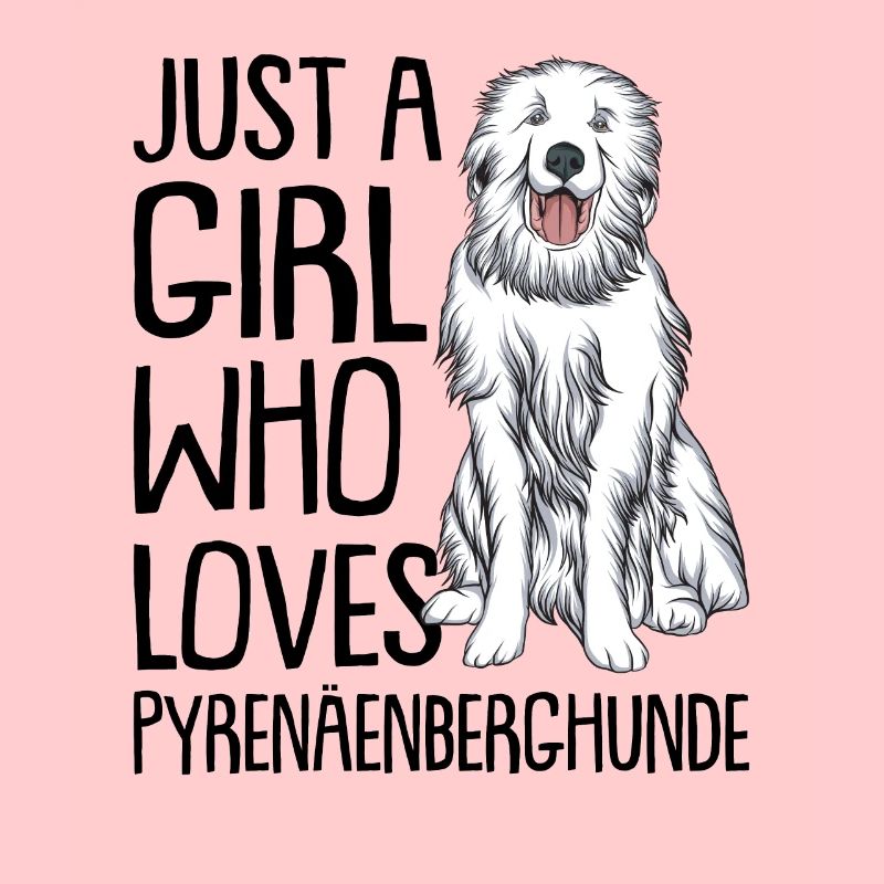 Pyrenean Mountain Dog