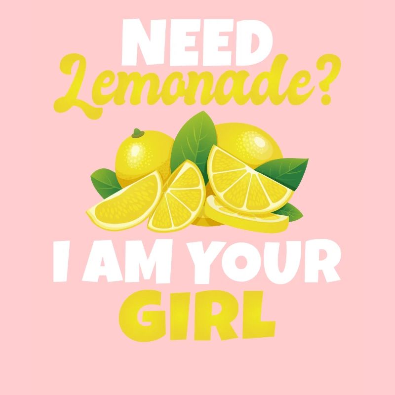 Lemonade Gift Ideas