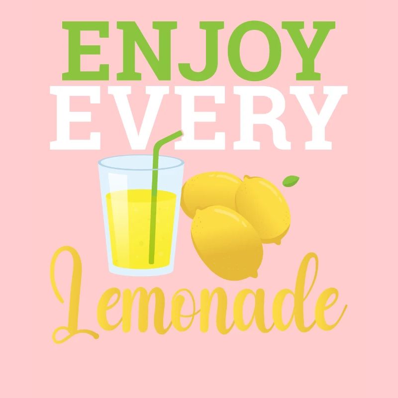 Limonade-Geschenk-Ideen