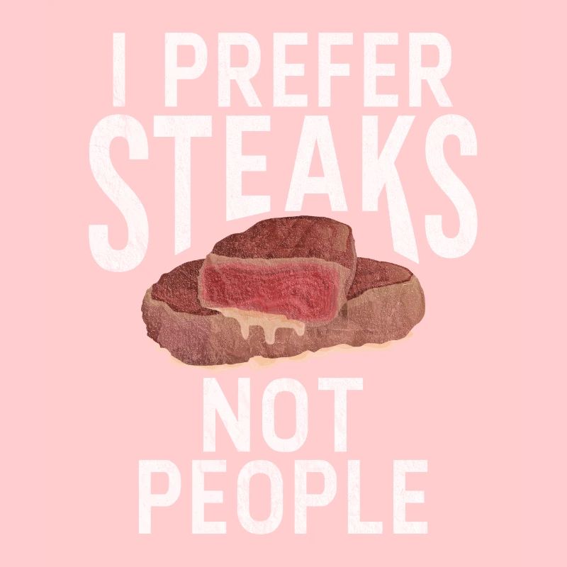 Steak Lover Steak Cadeau