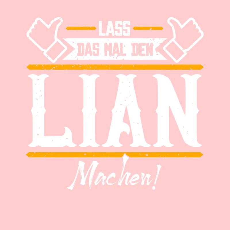 Lian Geschenkidee Geschenk Geburtstag
