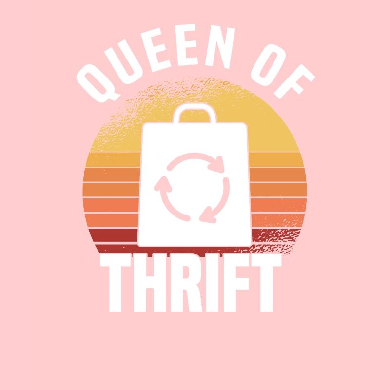 Secondhandladen Secondhand Öko Hipster Gebraucht