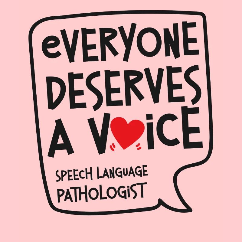 Speech Therapist Therapy Assistant