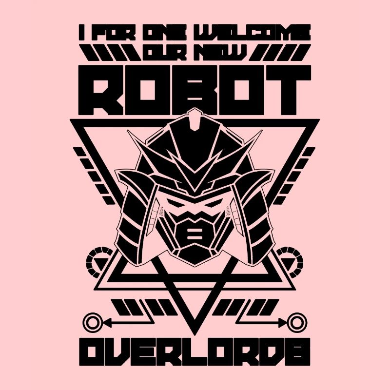 I For One Welcome Automation Robotics Engineer
