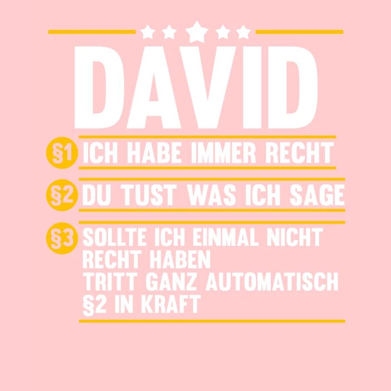 David