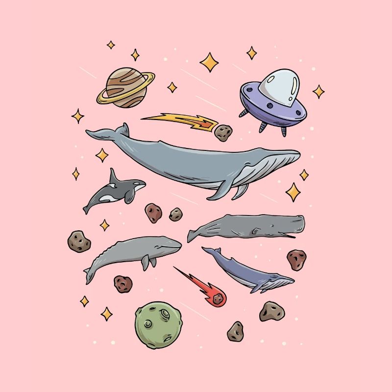 Conception de baleines d’eau profonde pour l’observation des baleines