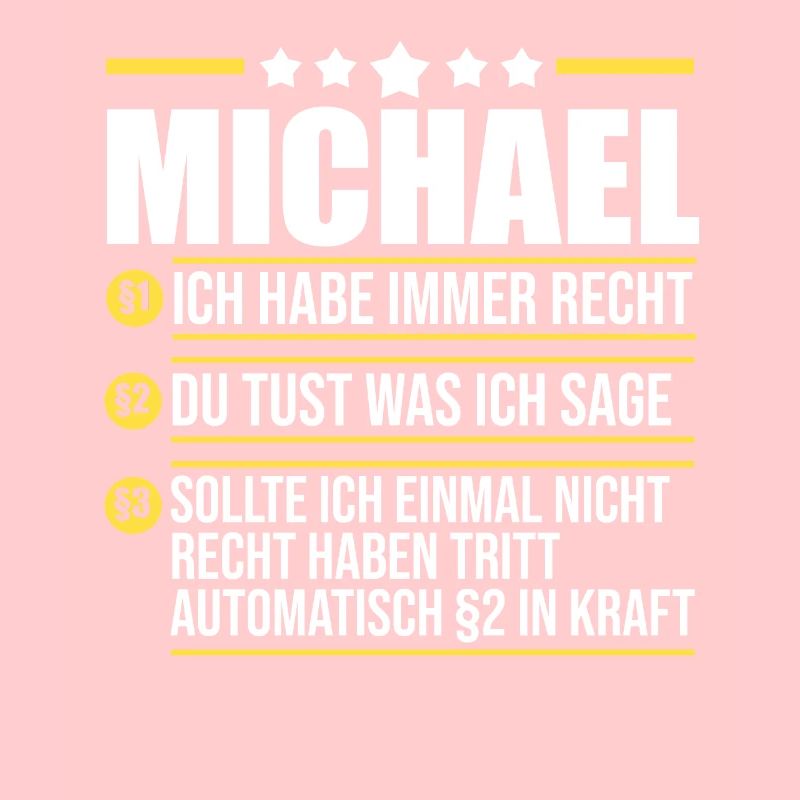 Michael