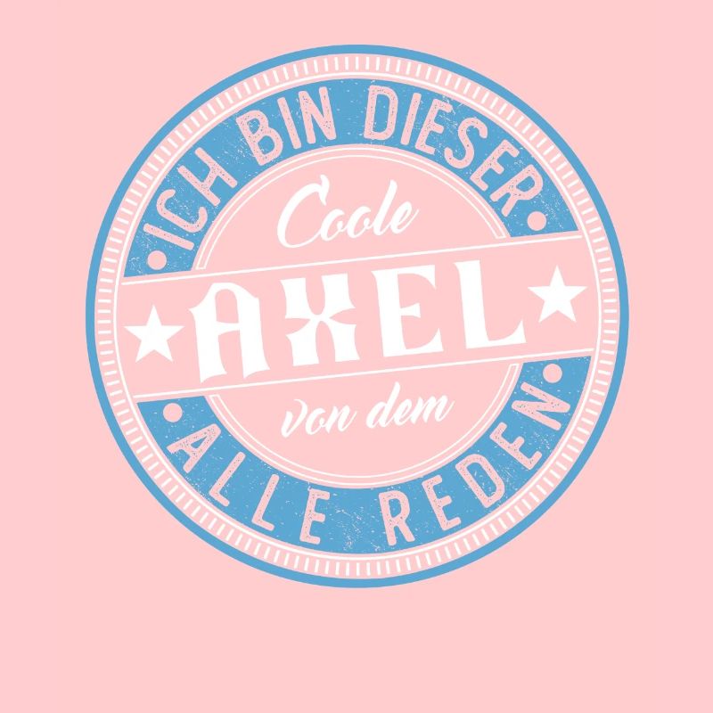 Axel Geschenkidee Geschenk Geburtstag