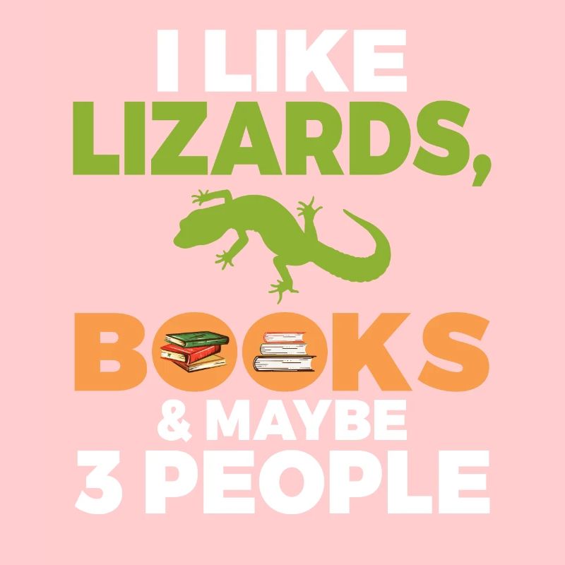 Eidechsenliebhaber Eidechse Geschenk Eidechse Besitzer